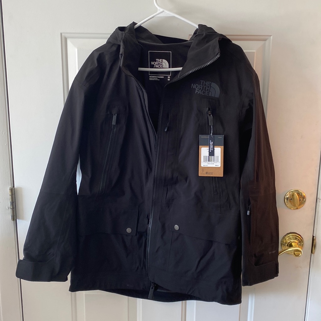The North Face Womens Beatty Jacket